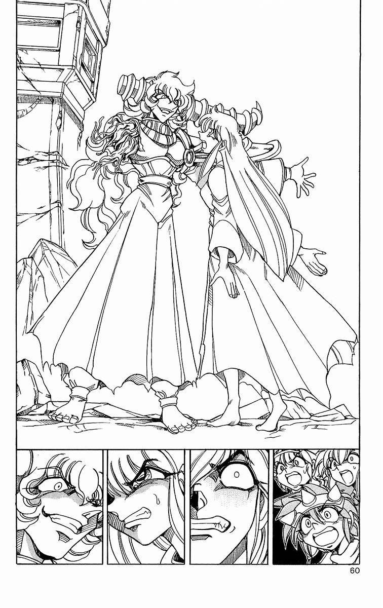 Violinist of Hameln Chapter 139 page 59 - Chapter 139