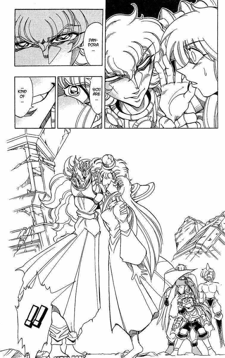 Violinist of Hameln Chapter 139 page 62 - Chapter 139