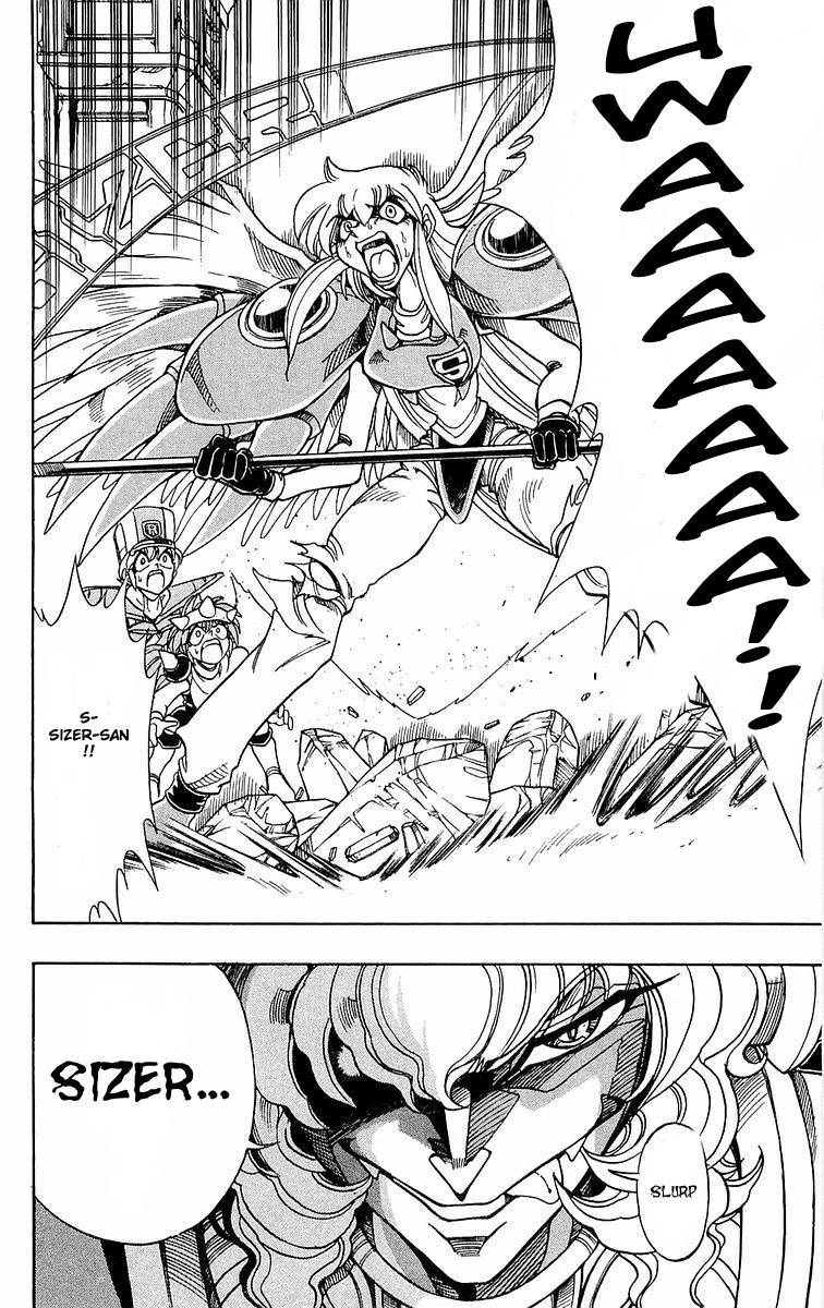 Violinist of Hameln Chapter 139 page 67 - Chapter 139