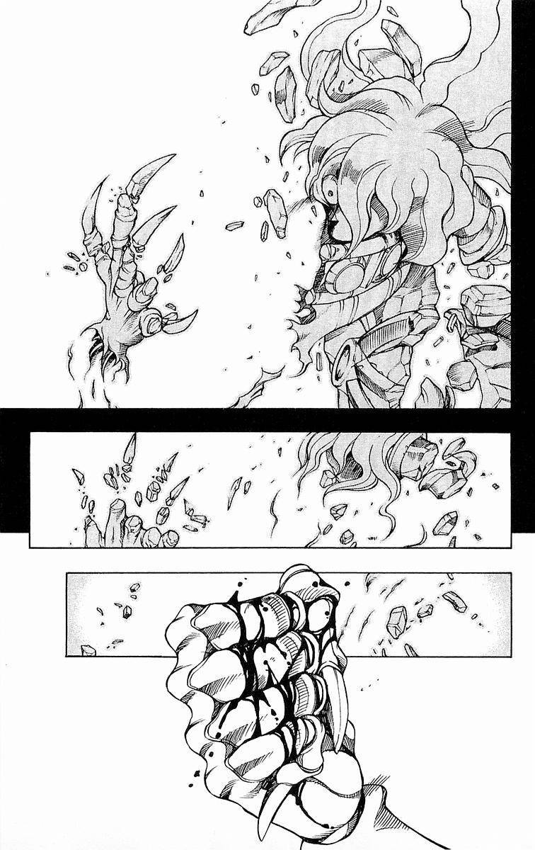 Violinist of Hameln Chapter 139 page 8 - Chapter 139