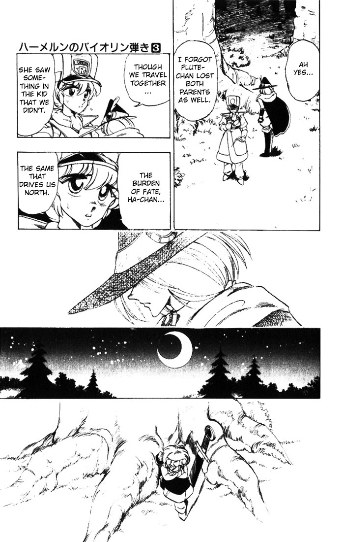 Violinist of Hameln Chapter 14 page 24 - Chapter 14: Night on Bald Mountain Part 2