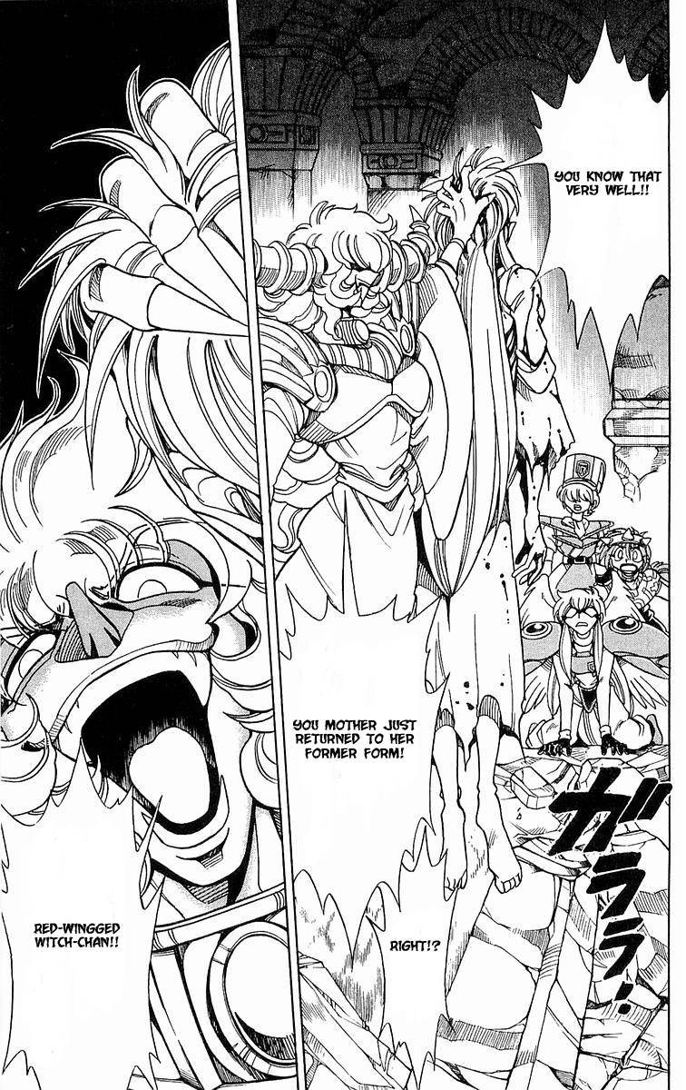 Violinist of Hameln Chapter 140 page 10 - Chapter 140: Song of Destruction