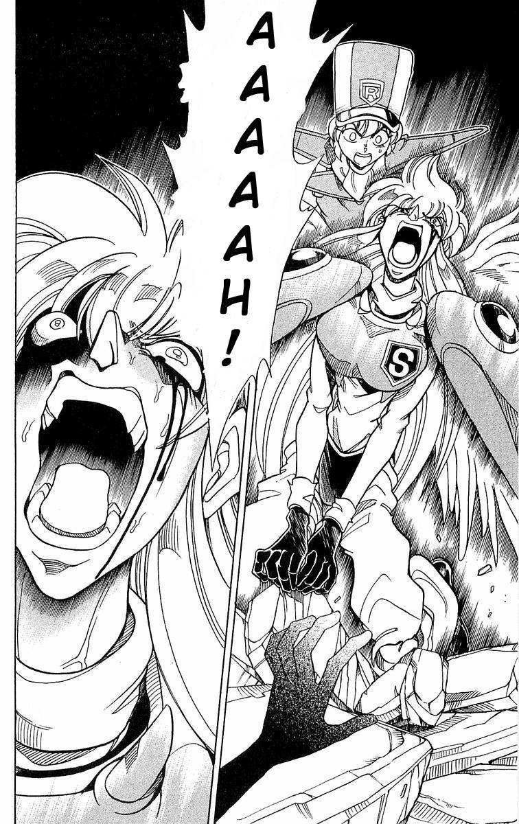 Violinist of Hameln Chapter 140 page 11 - Chapter 140: Song of Destruction