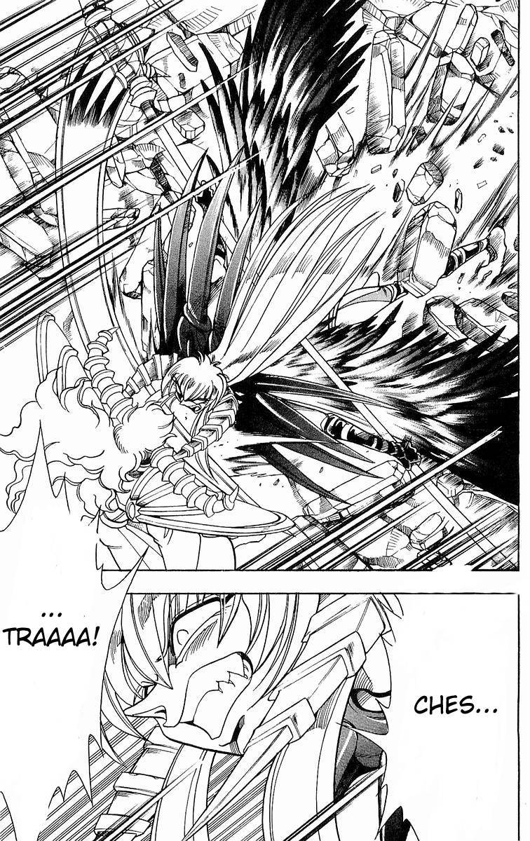 Violinist of Hameln Chapter 140 page 14 - Chapter 140: Song of Destruction