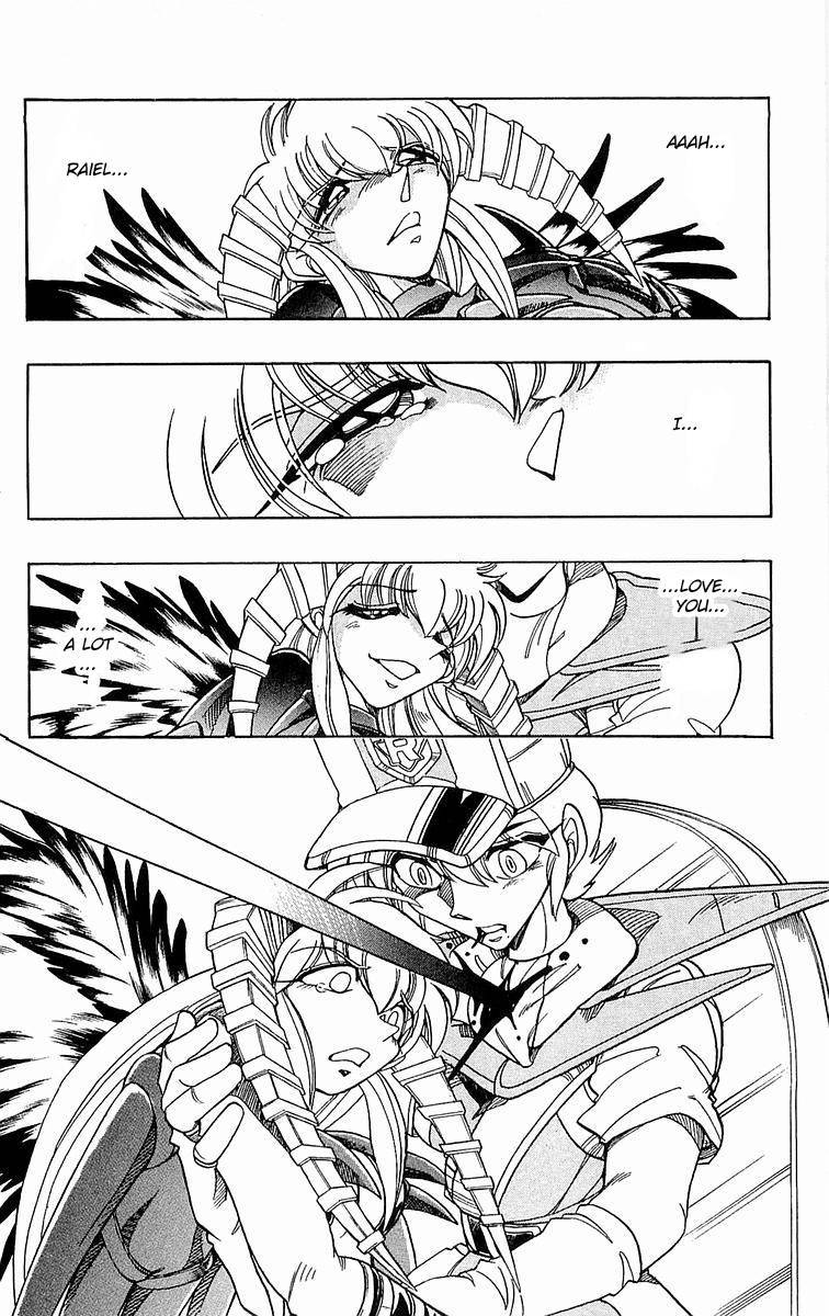 Violinist of Hameln Chapter 140 page 20 - Chapter 140: Song of Destruction