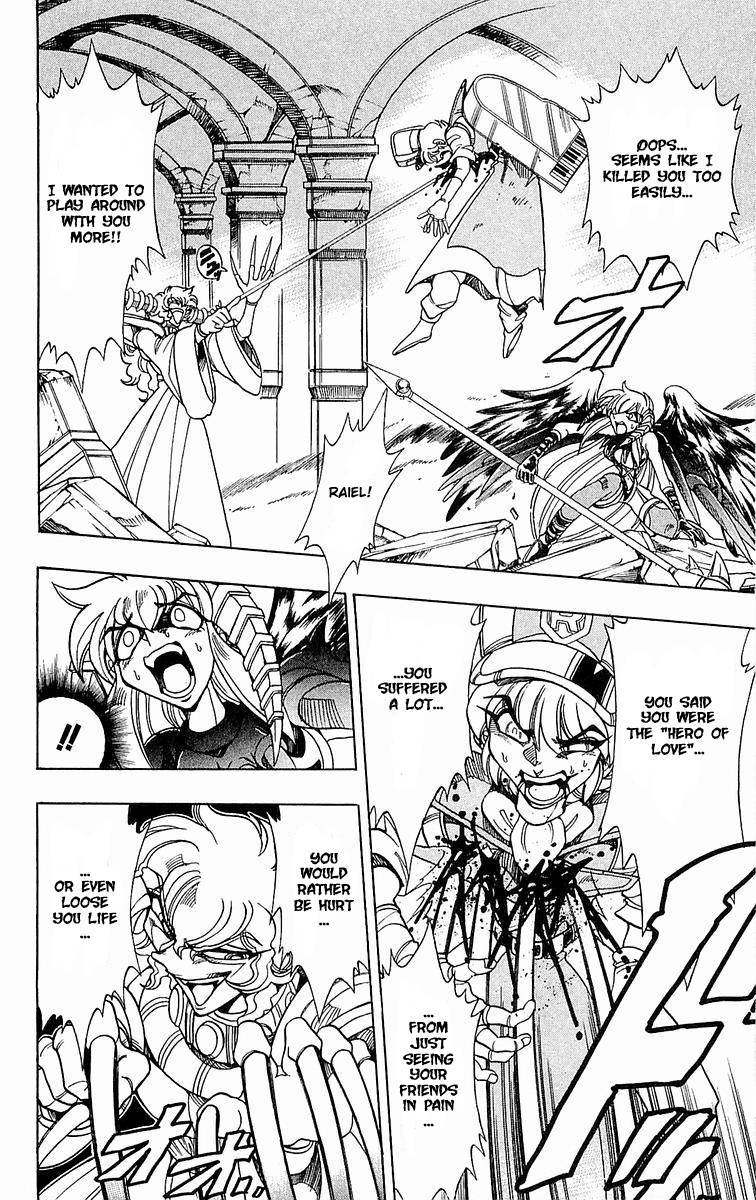 Violinist of Hameln Chapter 140 page 22 - Chapter 140: Song of Destruction