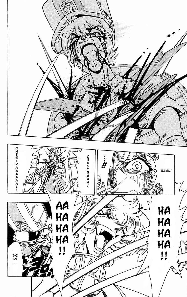 Violinist of Hameln Chapter 140 page 26 - Chapter 140: Song of Destruction
