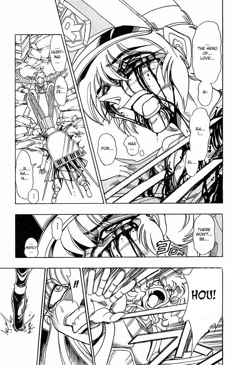 Violinist of Hameln Chapter 140 page 27 - Chapter 140: Song of Destruction