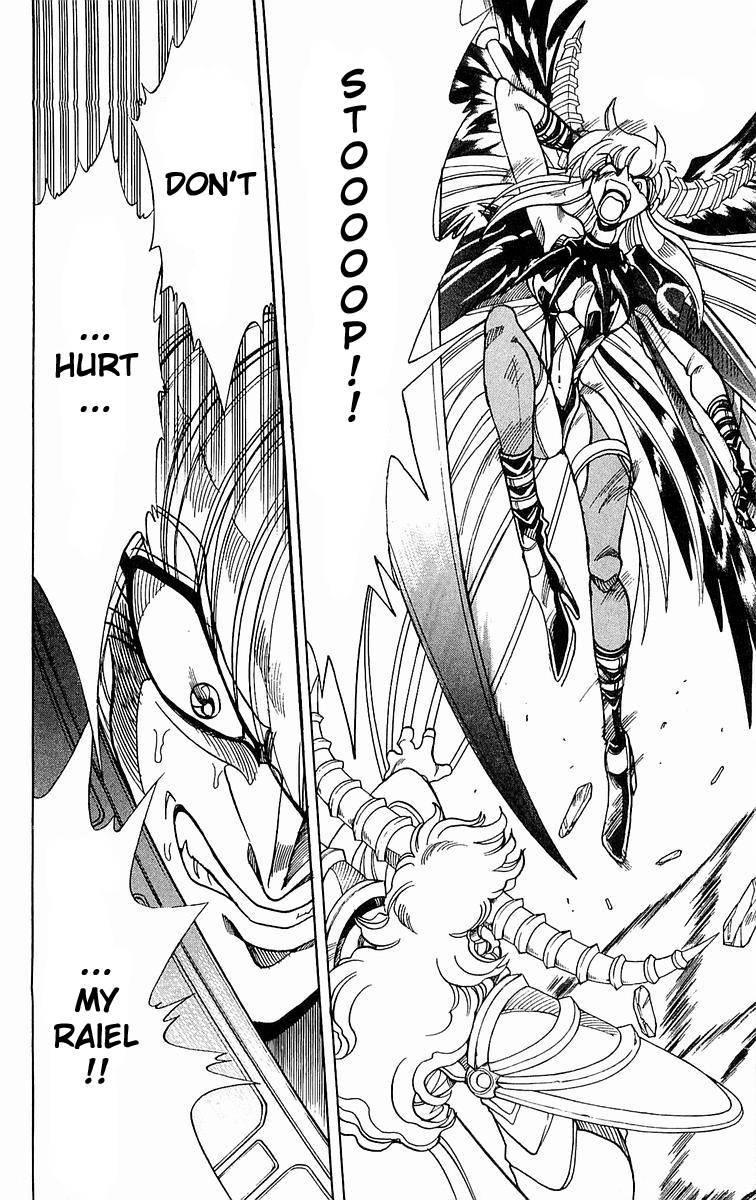 Violinist of Hameln Chapter 140 page 28 - Chapter 140: Song of Destruction