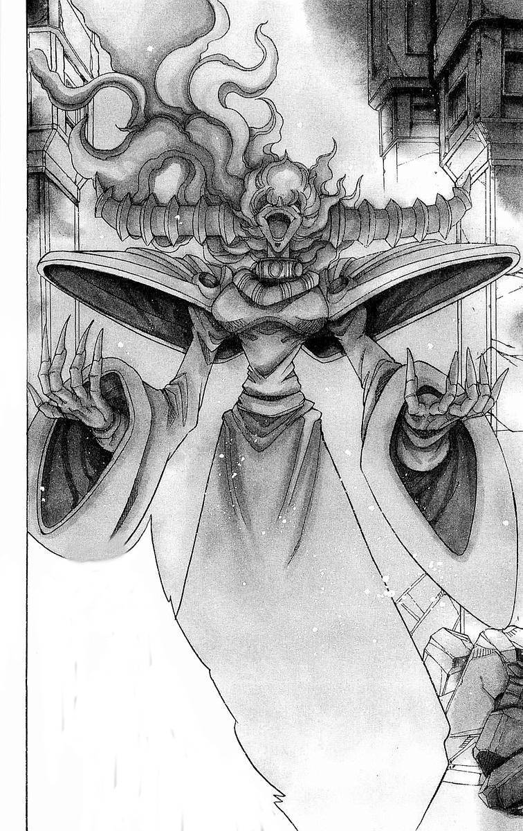 Violinist of Hameln Chapter 140 page 3 - Chapter 140: Song of Destruction