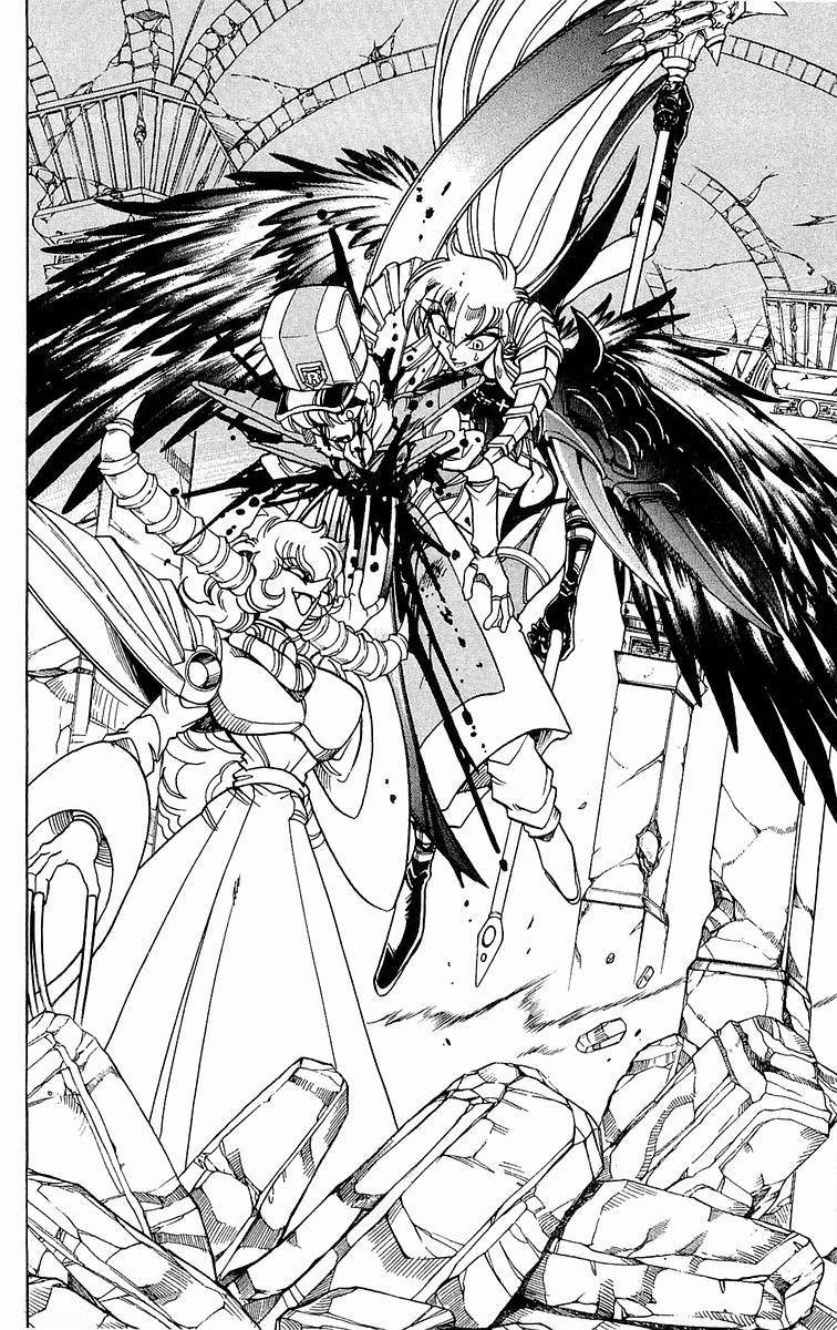 Violinist of Hameln Chapter 140 page 30 - Chapter 140: Song of Destruction