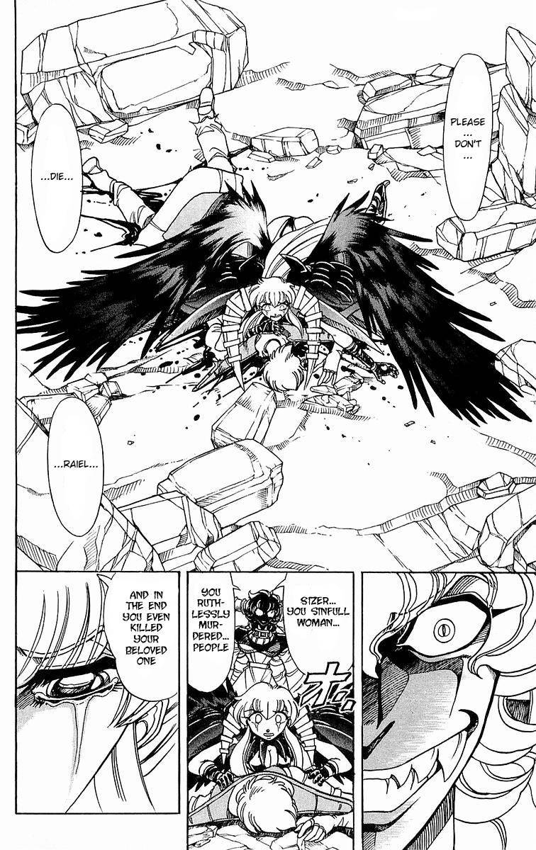 Violinist of Hameln Chapter 140 page 32 - Chapter 140: Song of Destruction