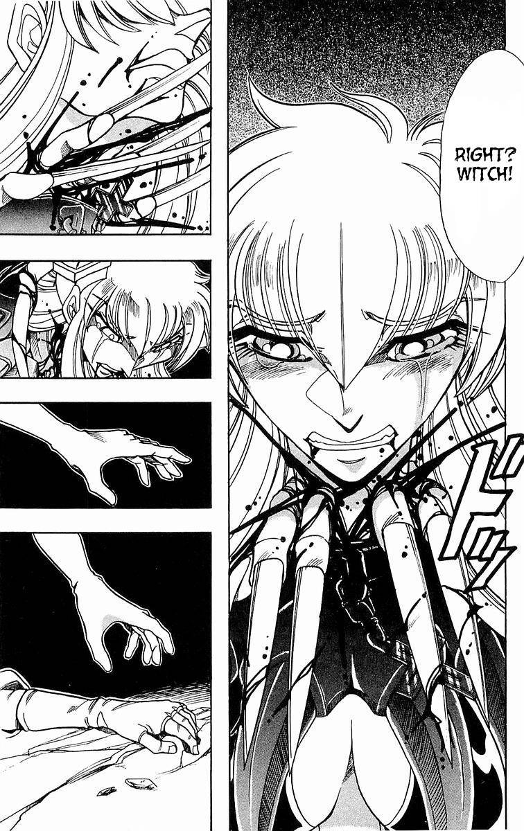Violinist of Hameln Chapter 140 page 33 - Chapter 140: Song of Destruction