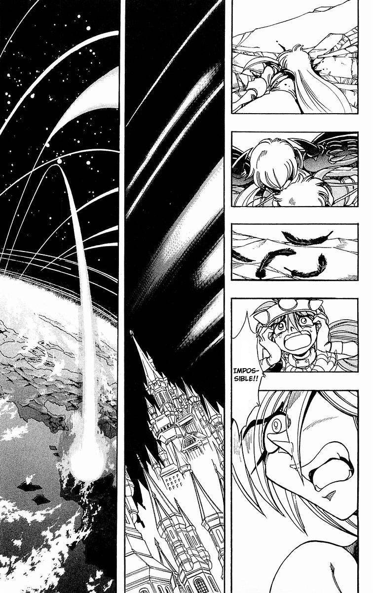 Violinist of Hameln Chapter 140 page 39 - Chapter 140: Song of Destruction