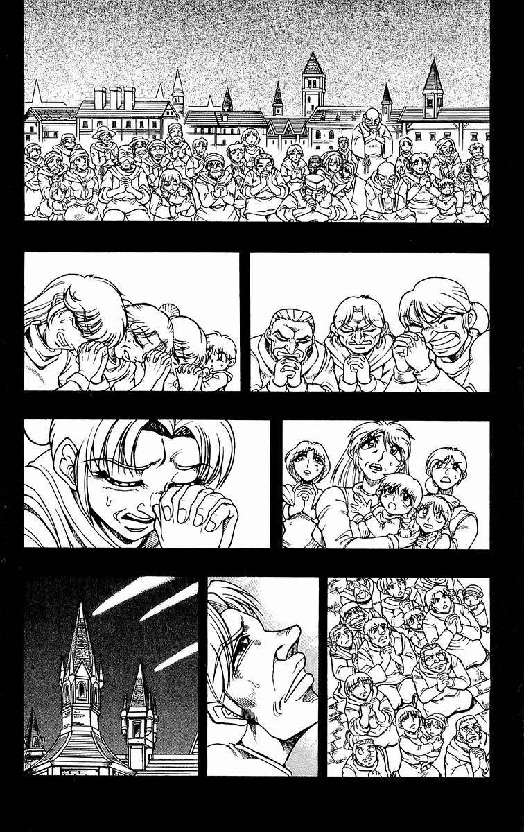 Violinist of Hameln Chapter 140 page 40 - Chapter 140: Song of Destruction