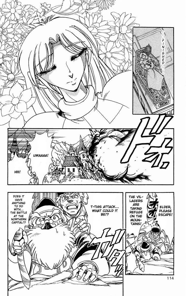 Violinist of Hameln Chapter 140 page 45 - Chapter 140: Song of Destruction