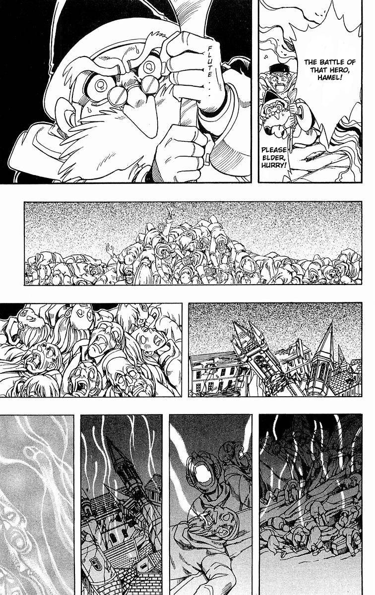 Violinist of Hameln Chapter 140 page 46 - Chapter 140: Song of Destruction
