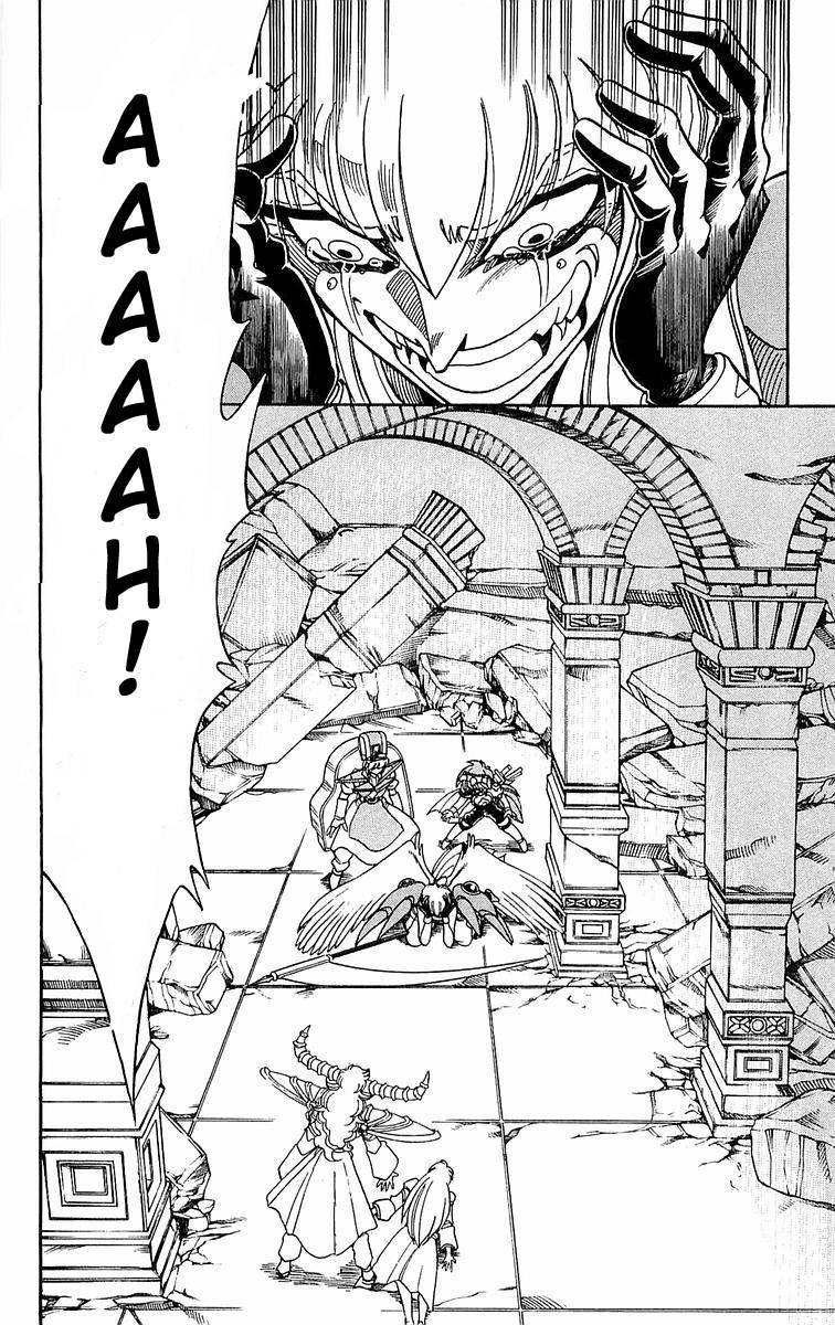 Violinist of Hameln Chapter 140 page 5 - Chapter 140: Song of Destruction