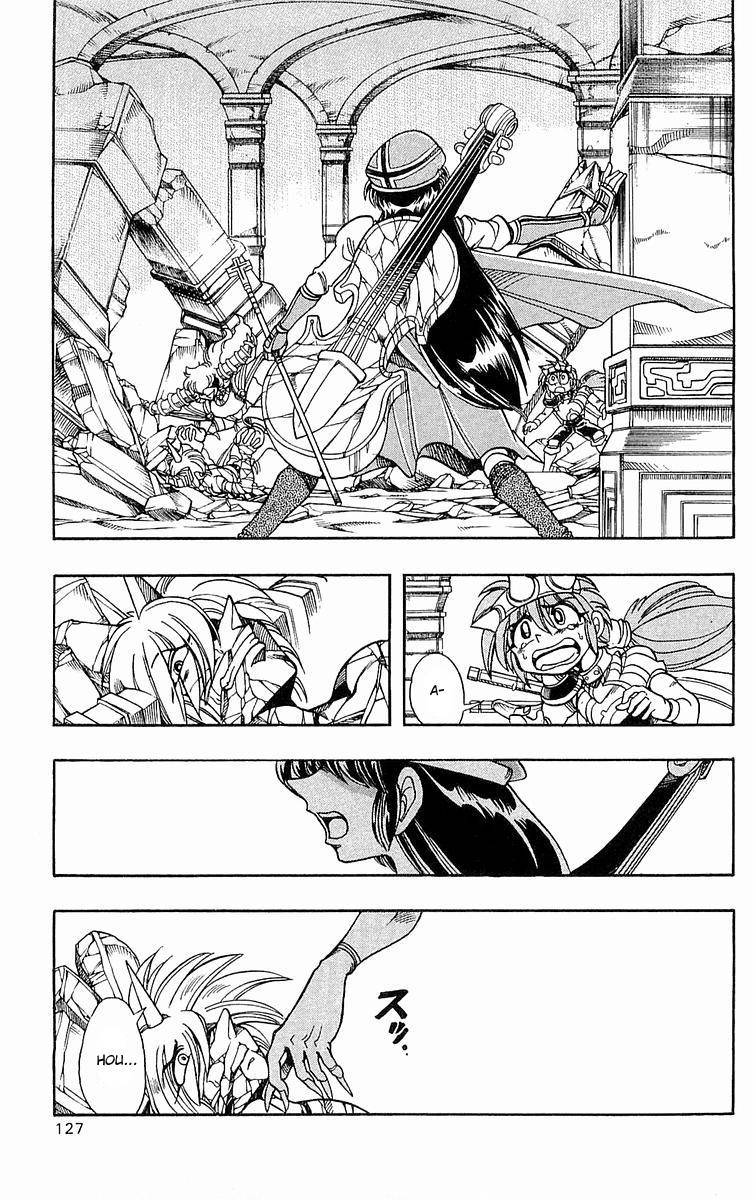Violinist of Hameln Chapter 140 page 56 - Chapter 140: Song of Destruction