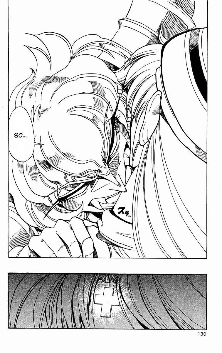 Violinist of Hameln Chapter 140 page 59 - Chapter 140: Song of Destruction
