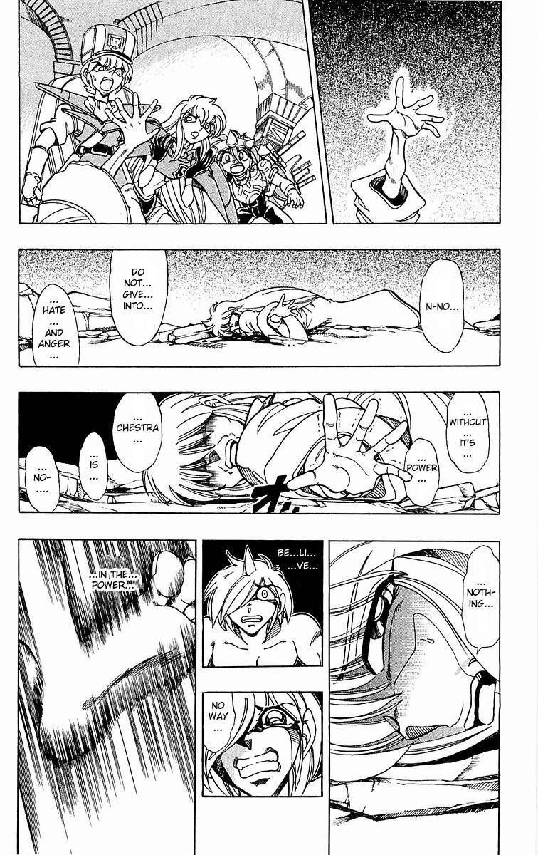 Violinist of Hameln Chapter 140 page 7 - Chapter 140: Song of Destruction