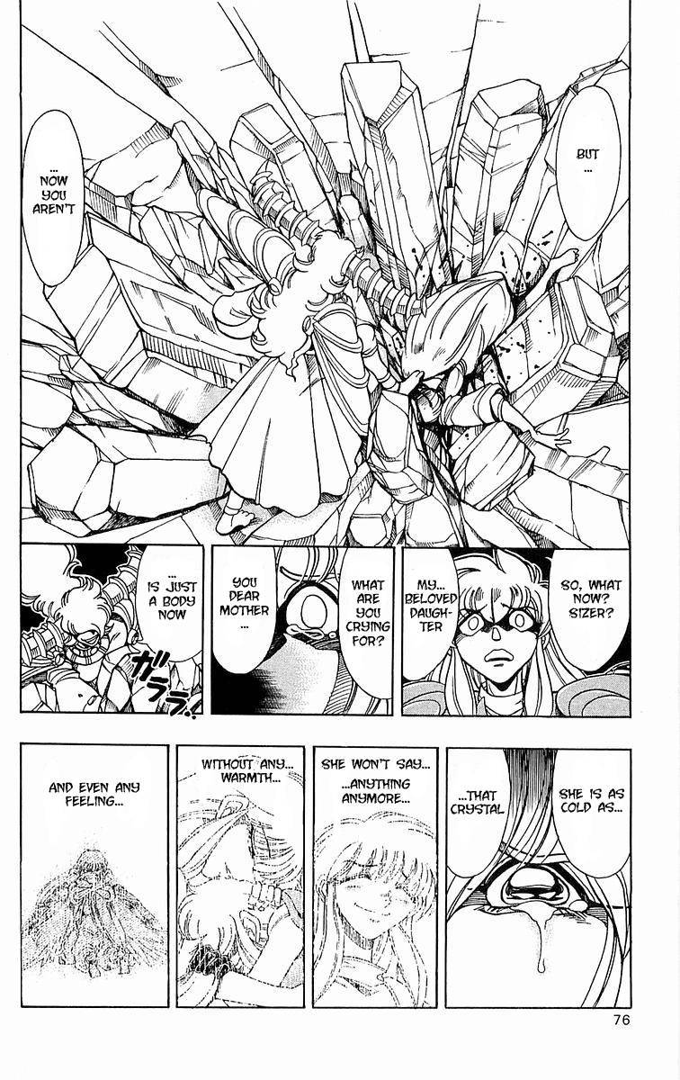 Violinist of Hameln Chapter 140 page 9 - Chapter 140: Song of Destruction