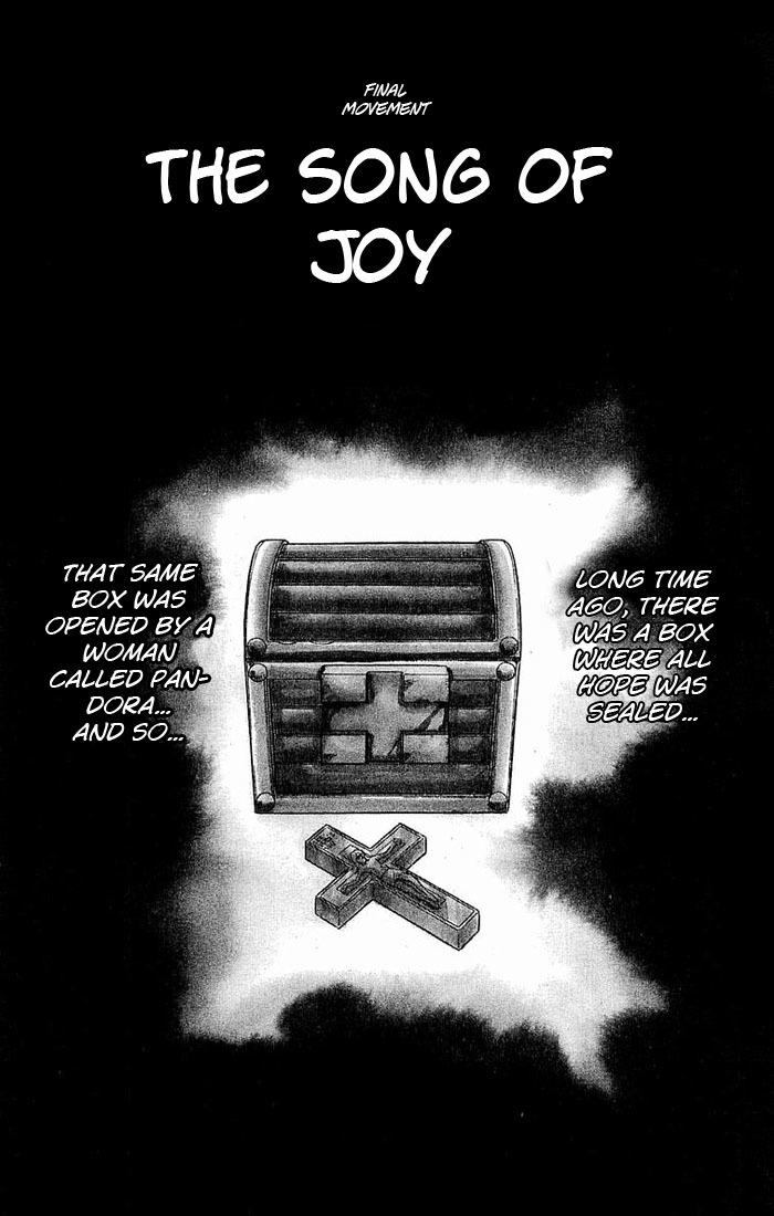 Violinist of Hameln Chapter 141 page 2 - Chapter 141: The Song of Joy [Finale]
