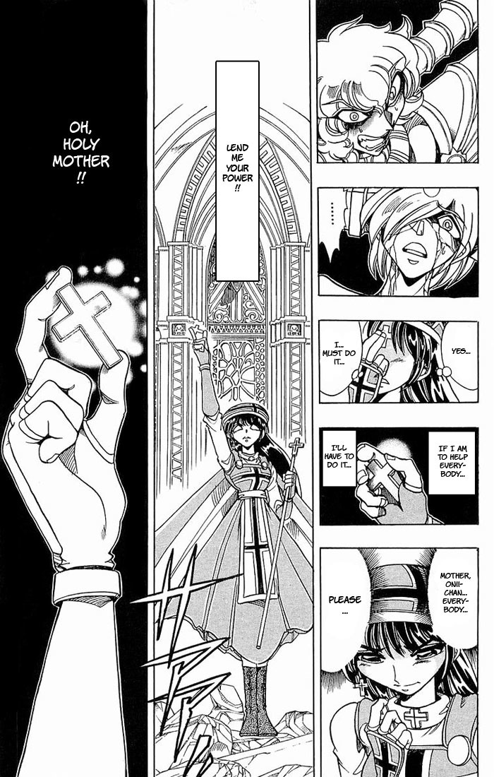 Violinist of Hameln Chapter 141 page 20 - Chapter 141: The Song of Joy [Finale]