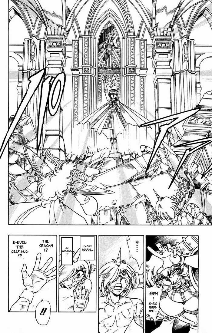 Violinist of Hameln Chapter 141 page 21 - Chapter 141: The Song of Joy [Finale]
