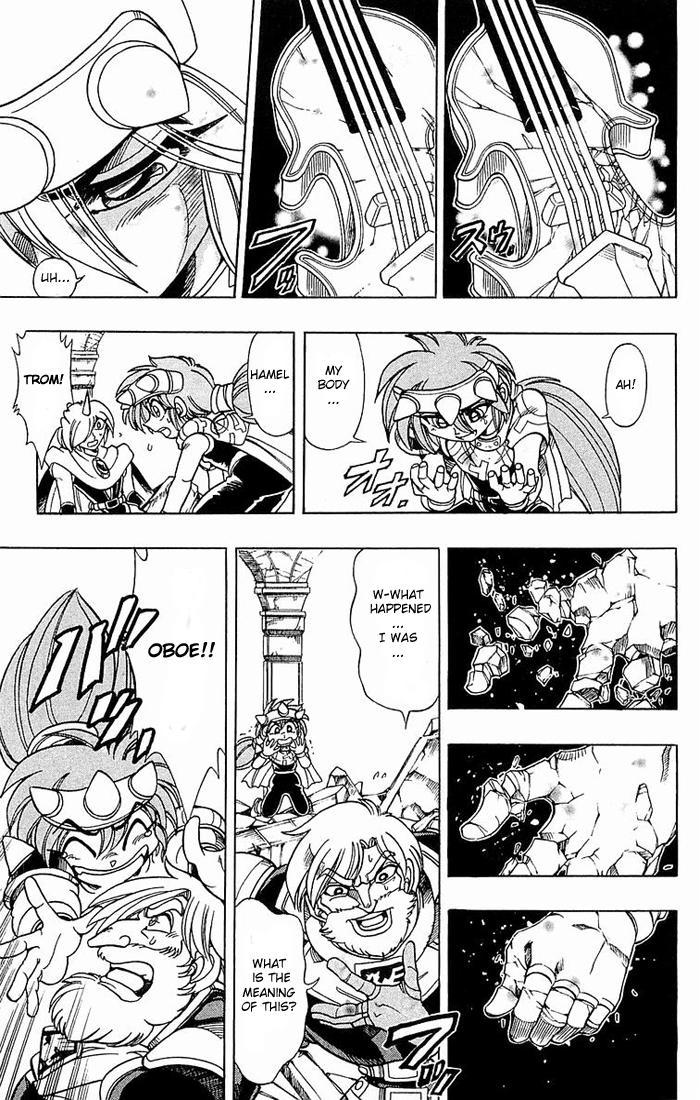 Violinist of Hameln Chapter 141 page 22 - Chapter 141: The Song of Joy [Finale]
