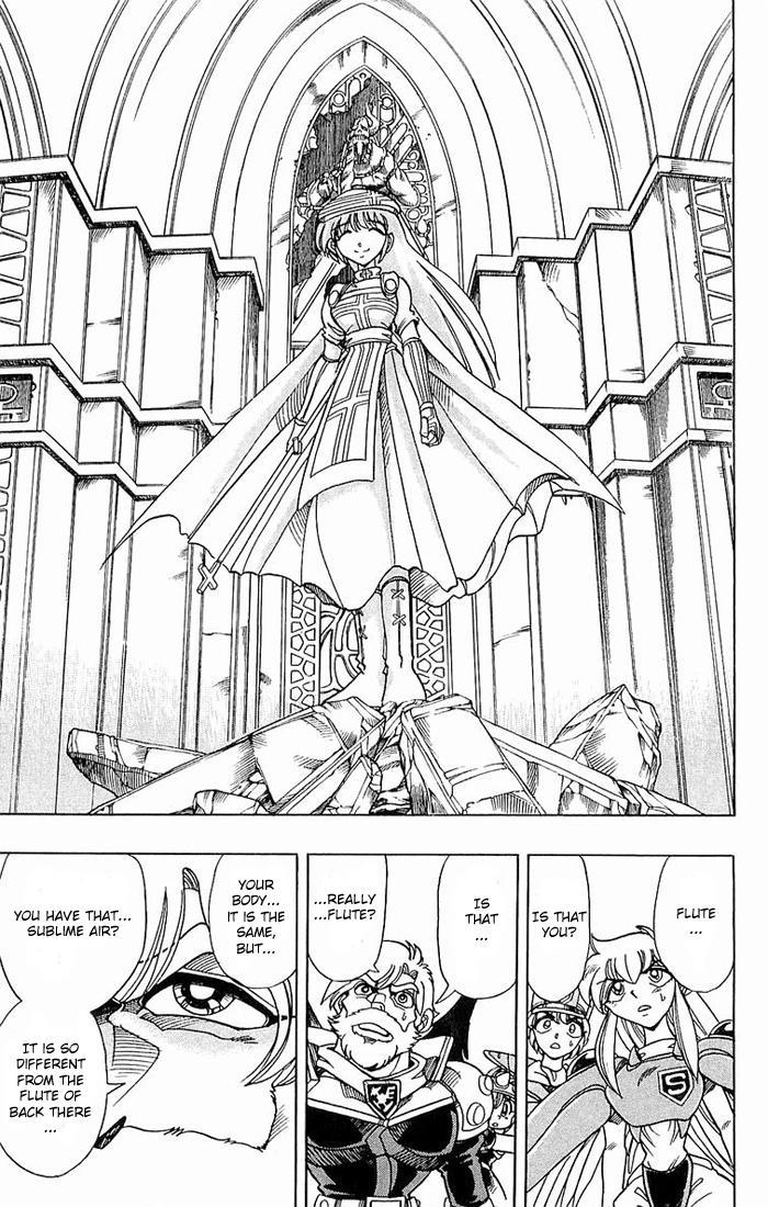 Violinist of Hameln Chapter 141 page 24 - Chapter 141: The Song of Joy [Finale]