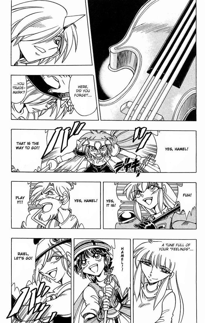 Violinist of Hameln Chapter 141 page 28 - Chapter 141: The Song of Joy [Finale]