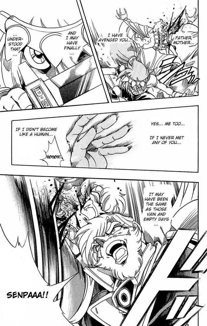 Violinist of Hameln Chapter 141 page 38 - Chapter 141: The Song of Joy [Finale]