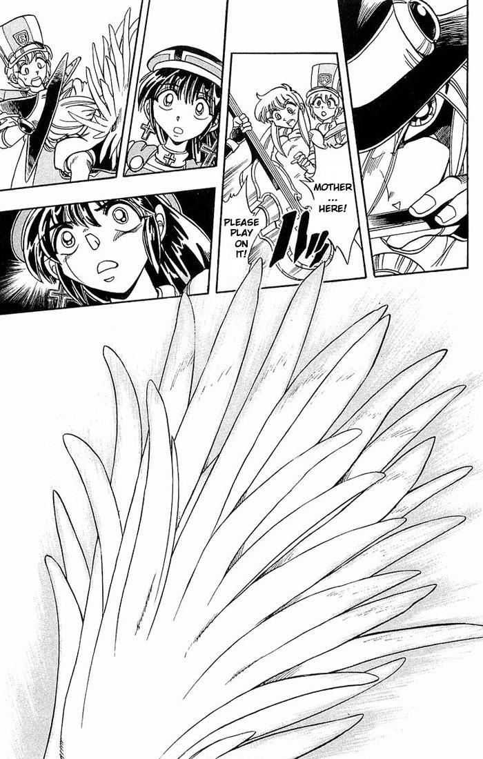 Violinist of Hameln Chapter 141 page 40 - Chapter 141: The Song of Joy [Finale]