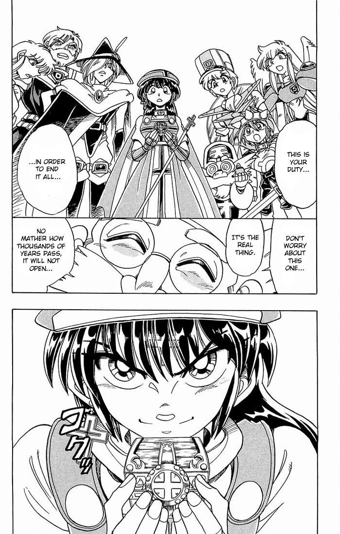 Violinist of Hameln Chapter 141 page 47 - Chapter 141: The Song of Joy [Finale]