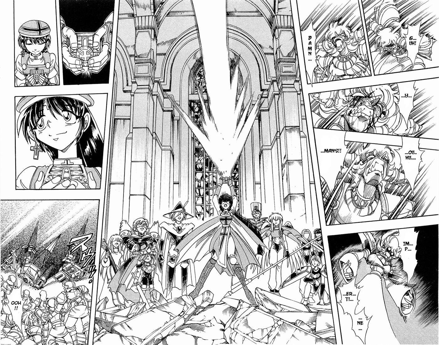 Violinist of Hameln Chapter 141 page 49 - Chapter 141: The Song of Joy [Finale]