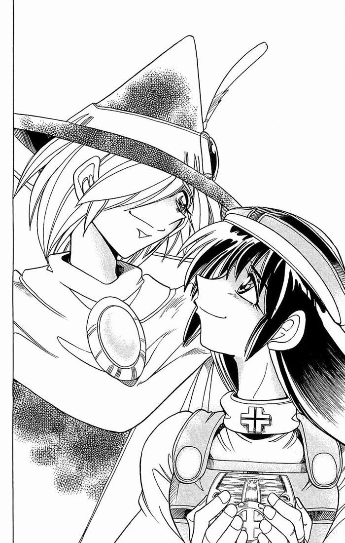 Violinist of Hameln Chapter 141 page 54 - Chapter 141: The Song of Joy [Finale]