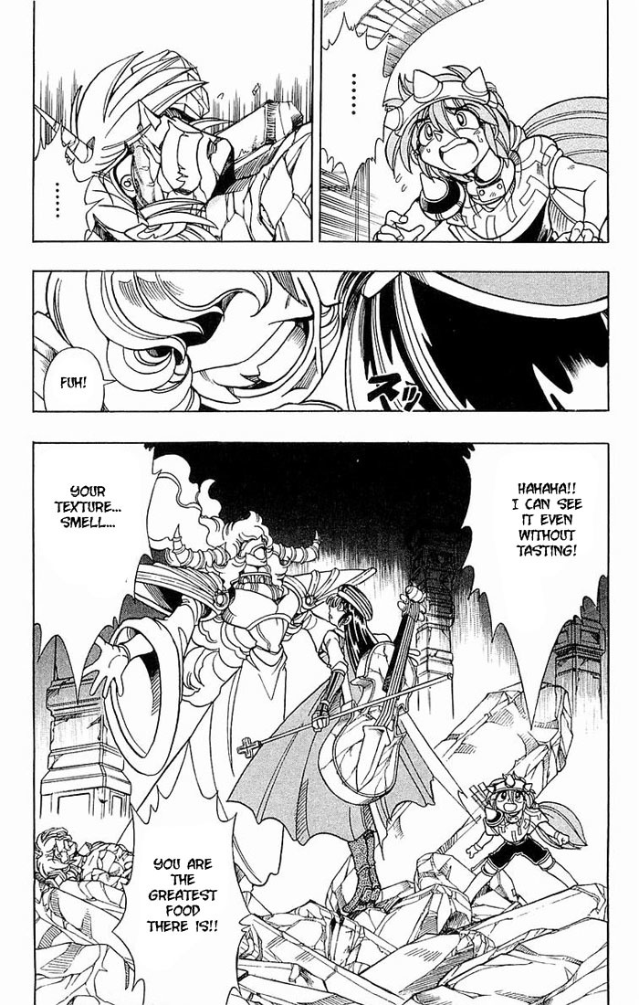 Violinist of Hameln Chapter 141 page 6 - Chapter 141: The Song of Joy [Finale]