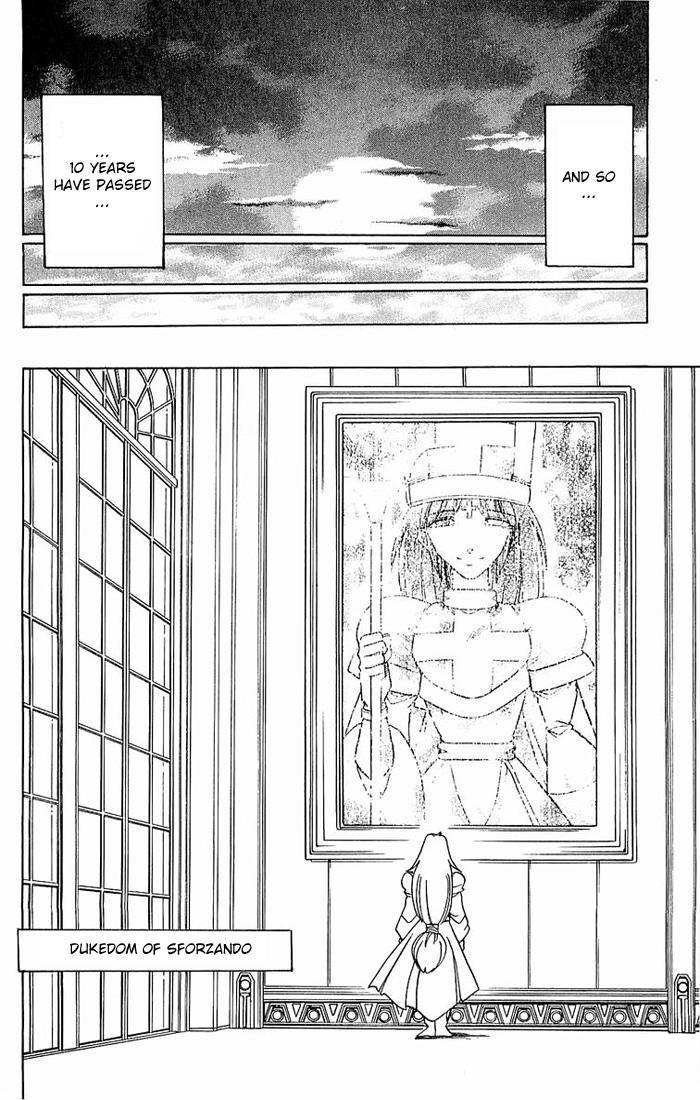 Violinist of Hameln Chapter 141 page 60 - Chapter 141: The Song of Joy [Finale]