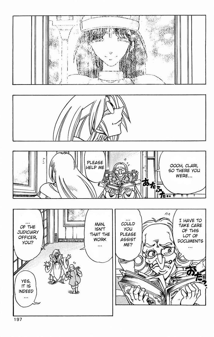 Violinist of Hameln Chapter 141 page 61 - Chapter 141: The Song of Joy [Finale]