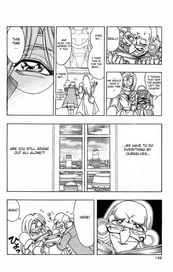 Violinist of Hameln Chapter 141 page 62 - Chapter 141: The Song of Joy [Finale]