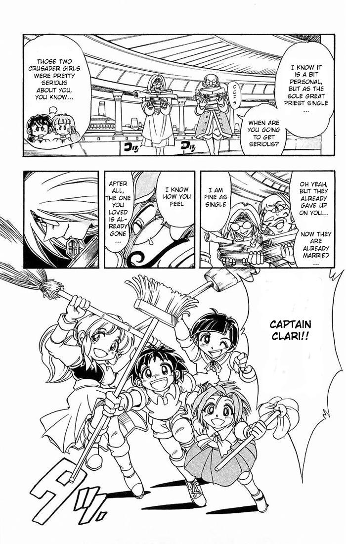 Violinist of Hameln Chapter 141 page 63 - Chapter 141: The Song of Joy [Finale]