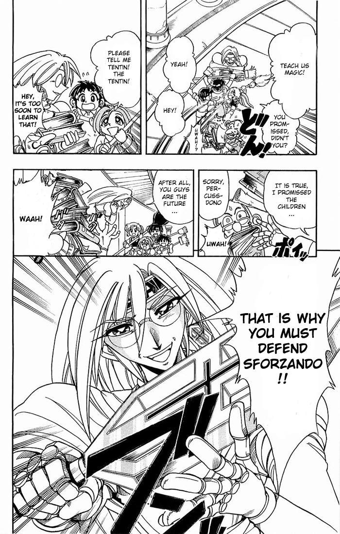 Violinist of Hameln Chapter 141 page 64 - Chapter 141: The Song of Joy [Finale]