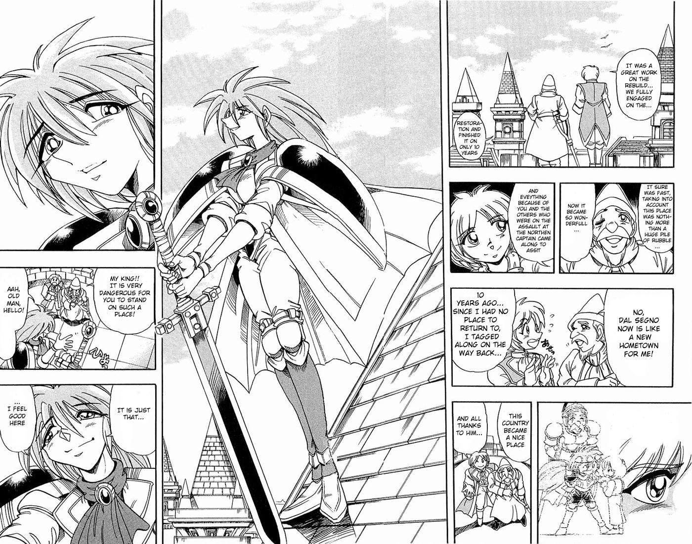 Violinist of Hameln Chapter 141 page 66 - Chapter 141: The Song of Joy [Finale]