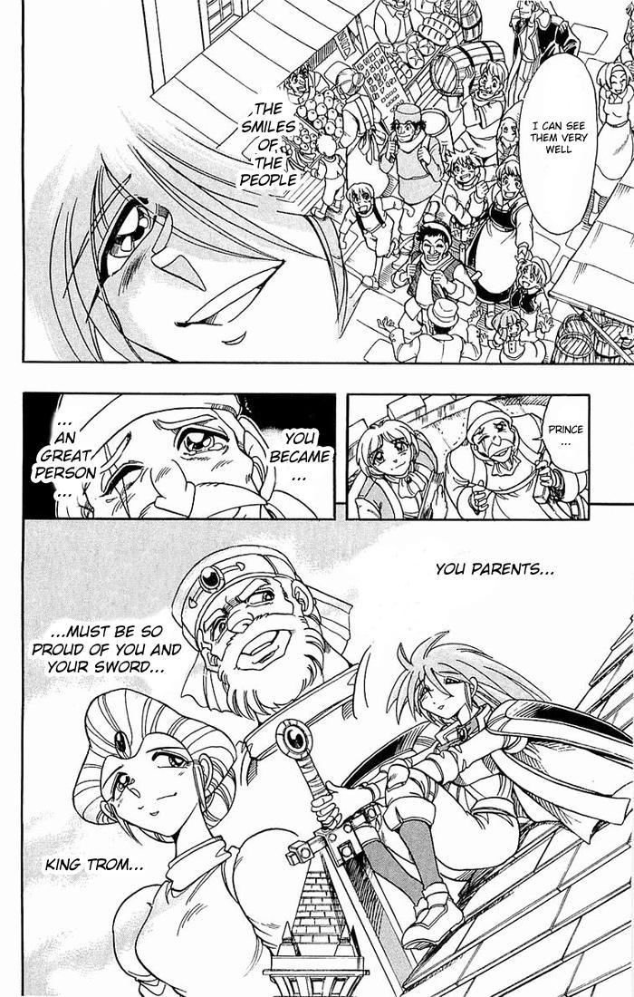 Violinist of Hameln Chapter 141 page 67 - Chapter 141: The Song of Joy [Finale]