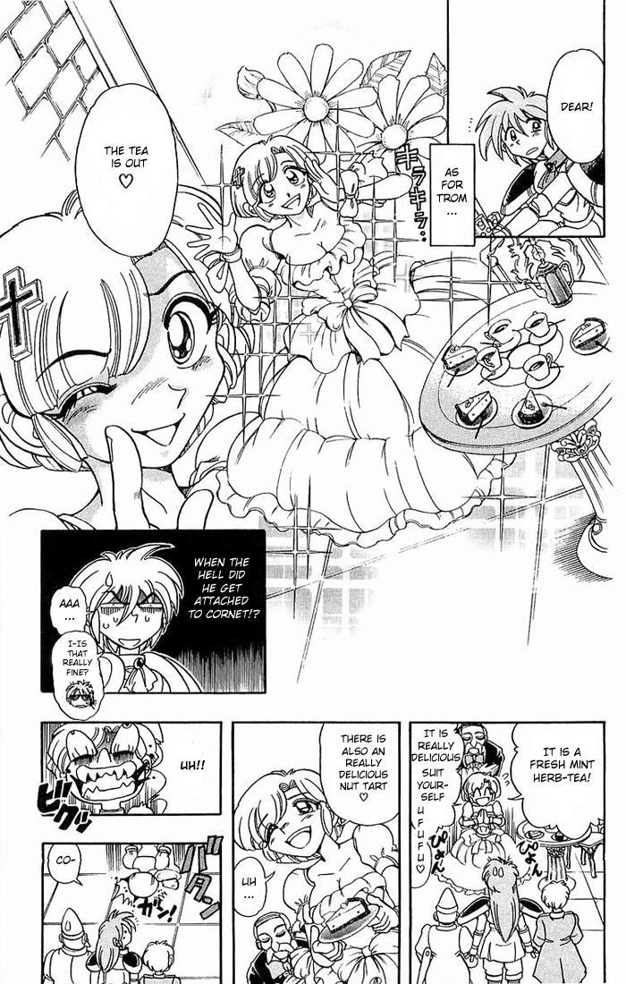 Violinist of Hameln Chapter 141 page 68 - Chapter 141: The Song of Joy [Finale]