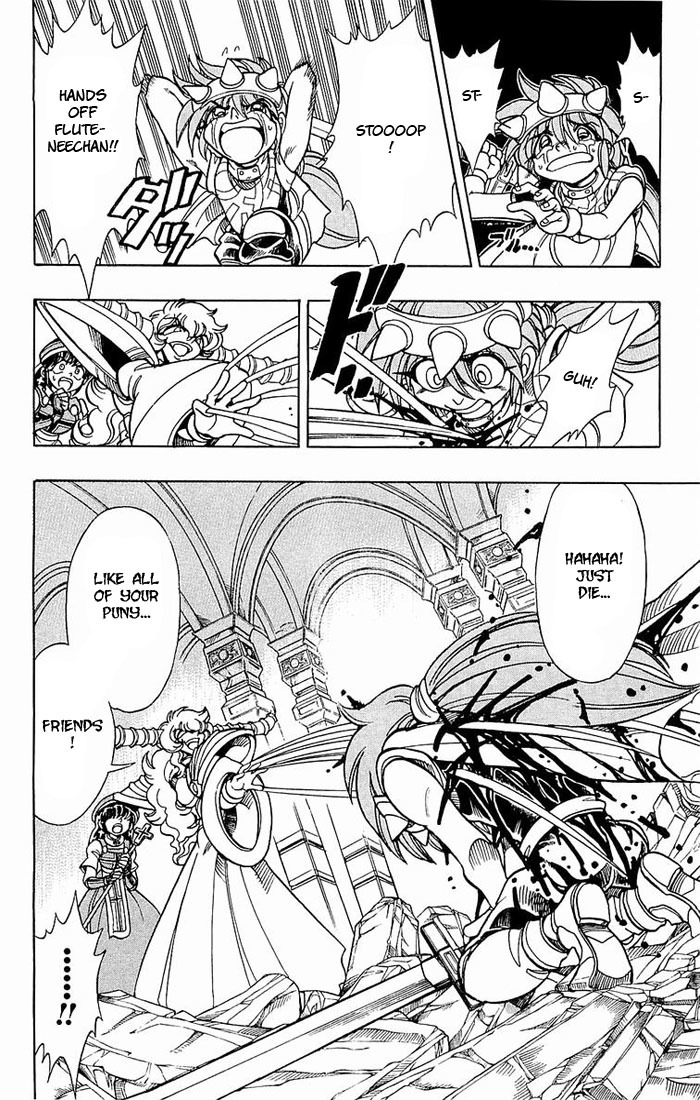 Violinist of Hameln Chapter 141 page 7 - Chapter 141: The Song of Joy [Finale]