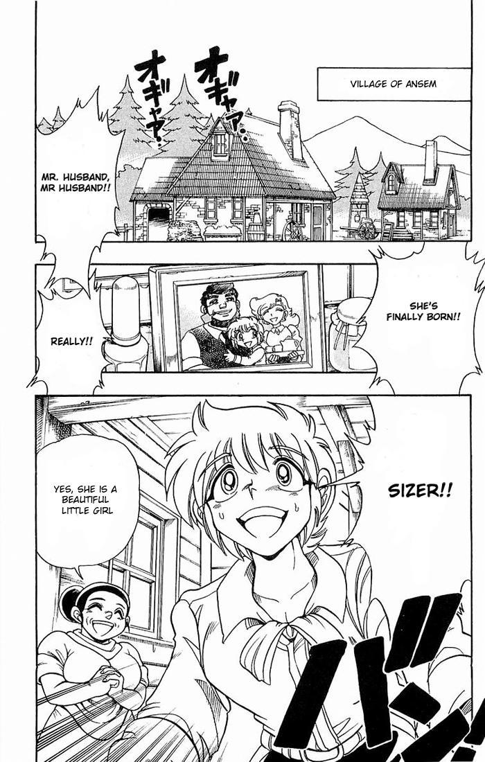 Violinist of Hameln Chapter 141 page 70 - Chapter 141: The Song of Joy [Finale]