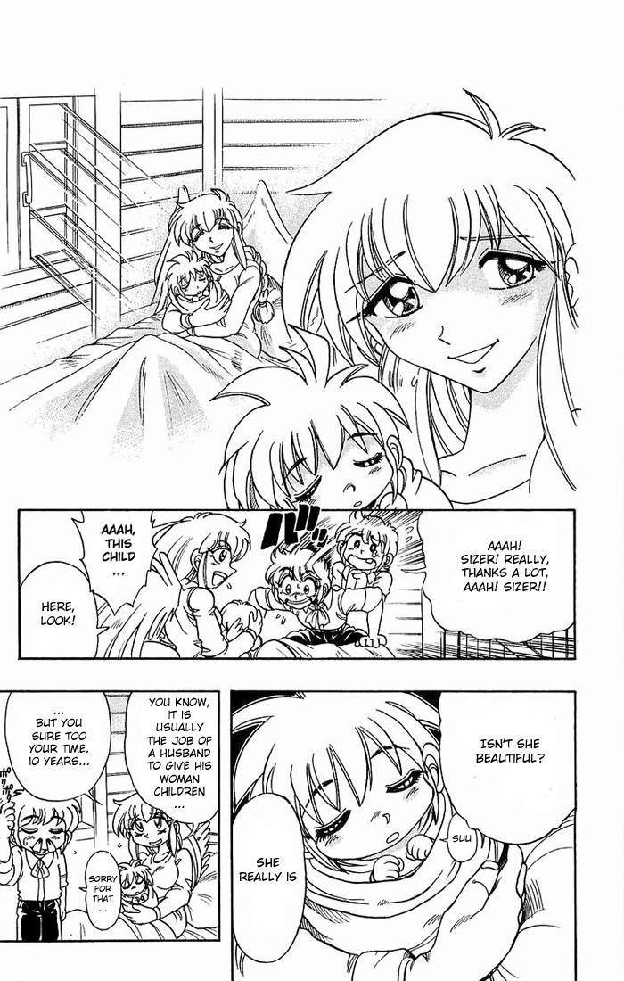 Violinist of Hameln Chapter 141 page 71 - Chapter 141: The Song of Joy [Finale]