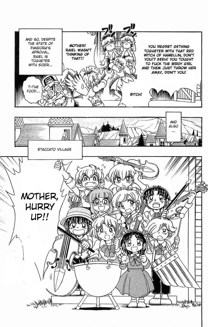 Violinist of Hameln Chapter 141 page 76 - Chapter 141: The Song of Joy [Finale]